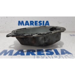 Peugeot - 308 - Gearbox cover