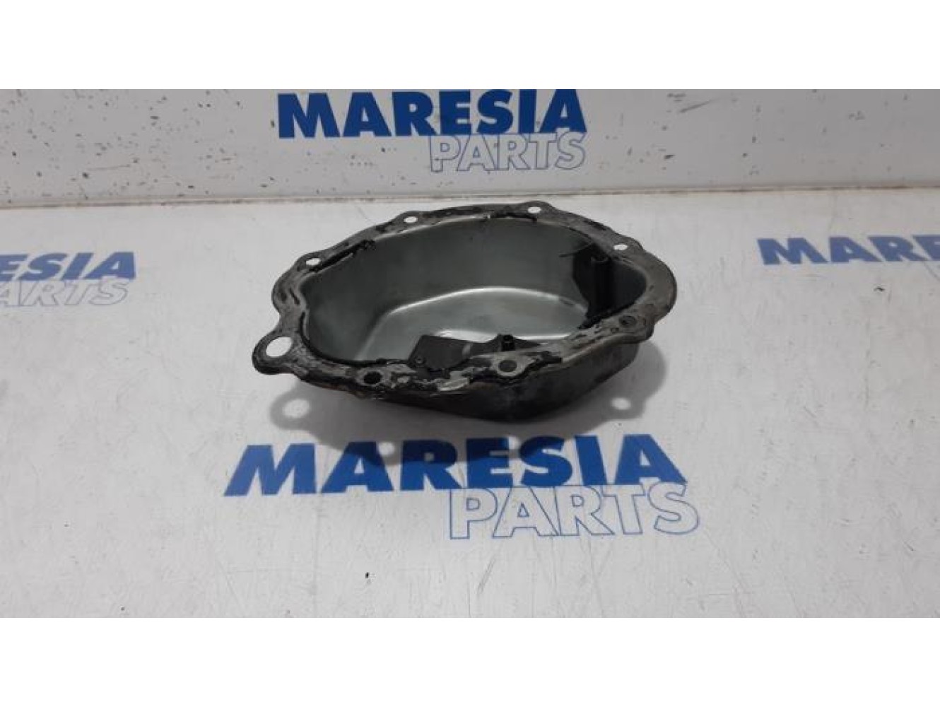 Peugeot - 308 - Gearbox cover