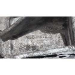 Peugeot - 308 - Gearbox casing
