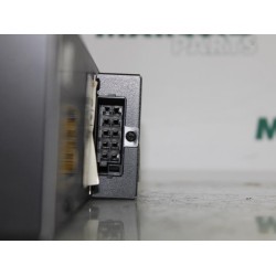 Renault - Megane Scenic - CD changer