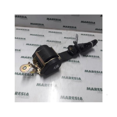Renault - Megane Scenic - Front seatbelt, right