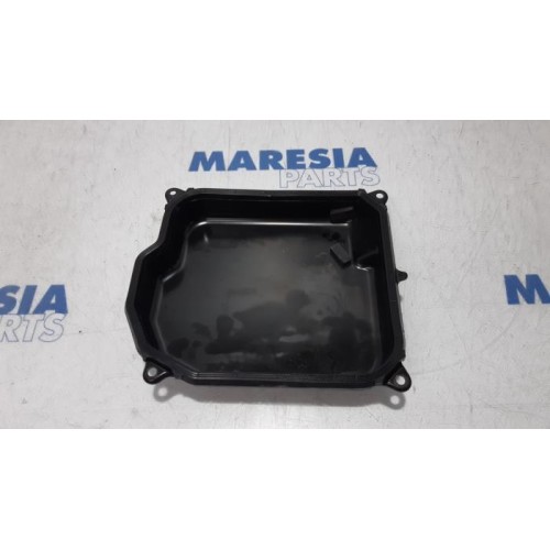 Peugeot - 206 - Gearbox cover
