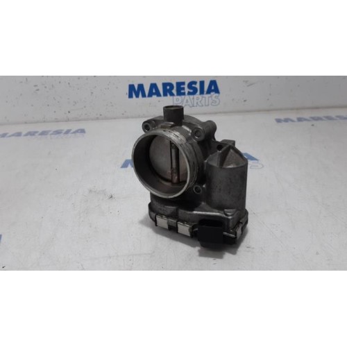 Alfa Romeo - 159 - Throttle body