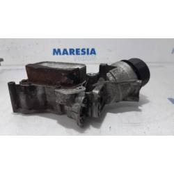 Fiat - Punto - Oil filter holder