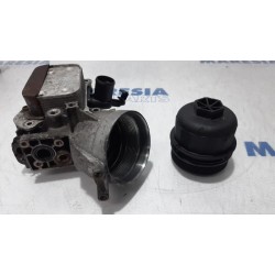Fiat - Punto - Oil filter holder