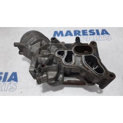 Fiat - Punto - Oil filter holder