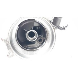Fiat - Punto - Oil filter holder