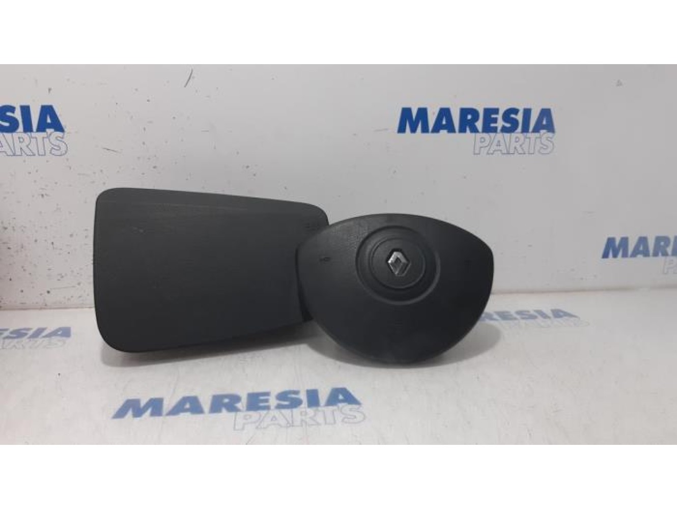 Renault - Clio - Set de airbag