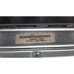 Renault - Clio - Set de airbag