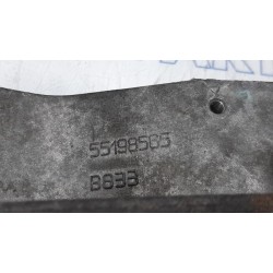 Fiat - Punto - Engine mount