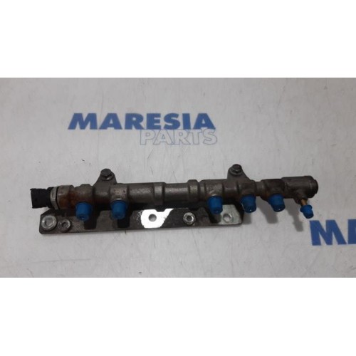 Fiat - Punto - Fuel injector nozzle