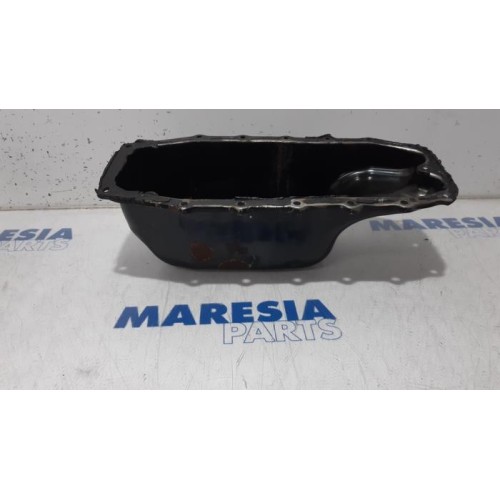 Fiat - Punto - Sump