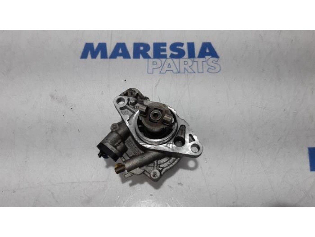 Fiat - Punto - Vacuum pump (diesel)