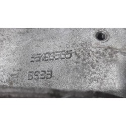 Fiat - Punto - Engine mount