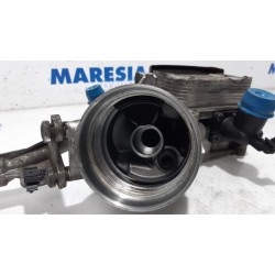 Fiat - Punto - Oil filter holder