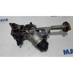 Fiat - Punto - Oil filter holder