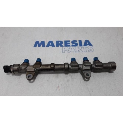 Fiat - Punto - Fuel injector nozzle
