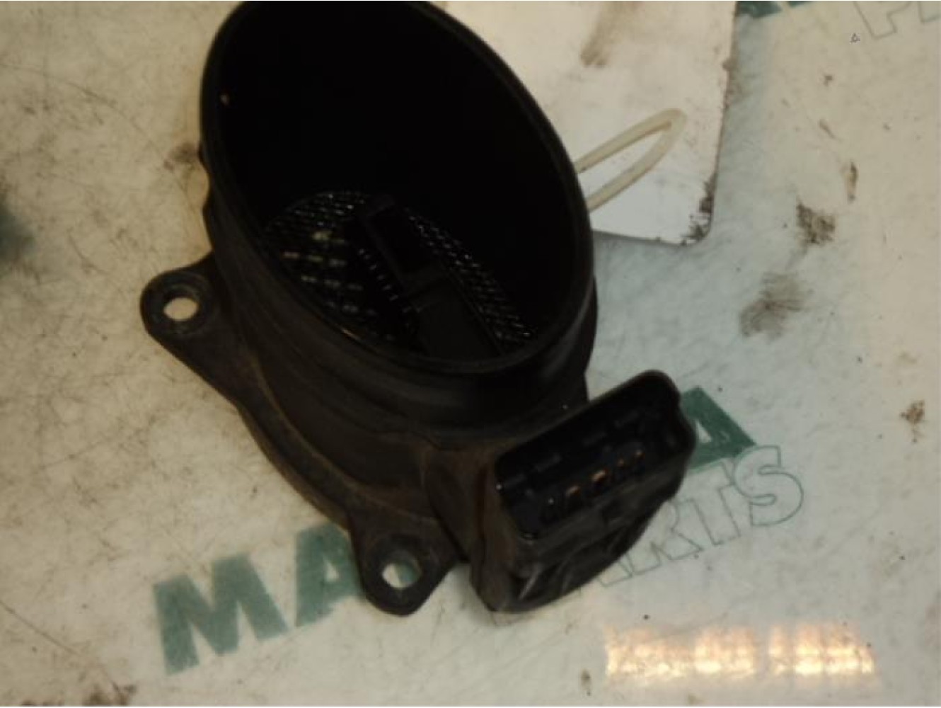 Peugeot - 307 - Airflow meter