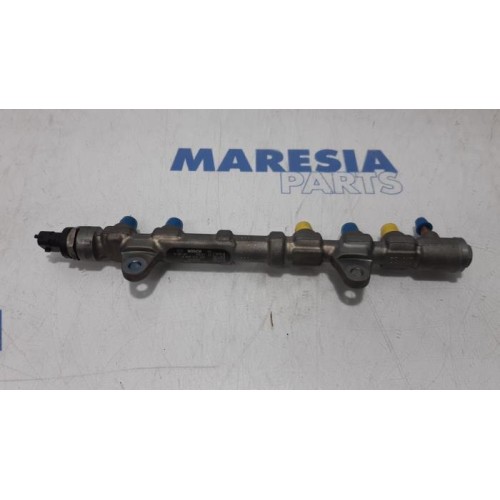 Fiat - Punto - Fuel injector nozzle