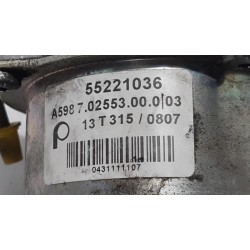 Fiat - Punto - Vakuumpumpe (Diesel)