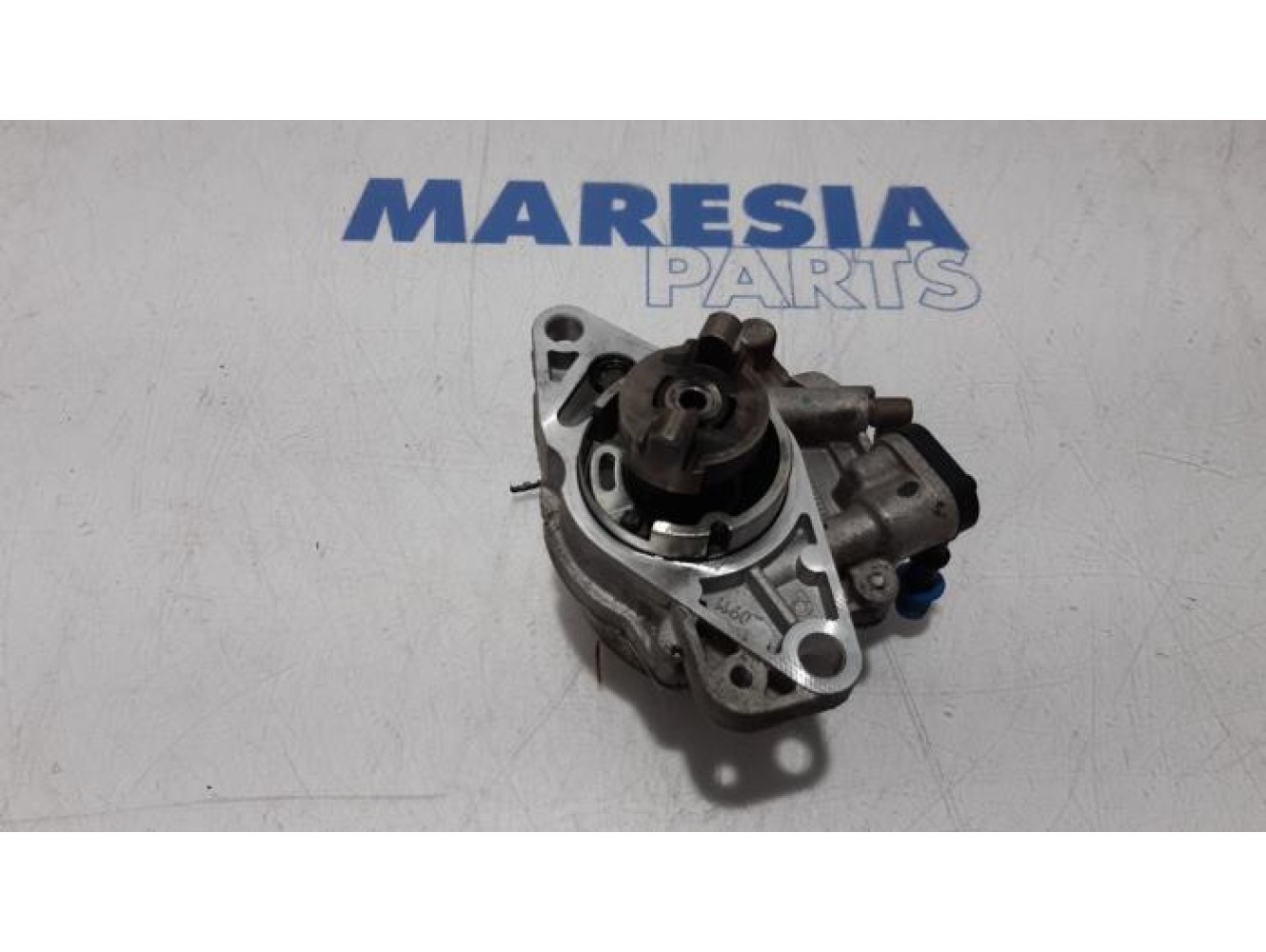 Fiat - Punto - Vacuum pump (diesel)