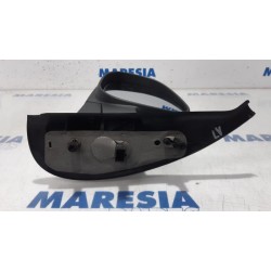 Renault - Kangoo - Wing mirror, left