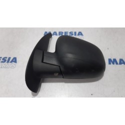 Renault - Kangoo - Wing mirror, left