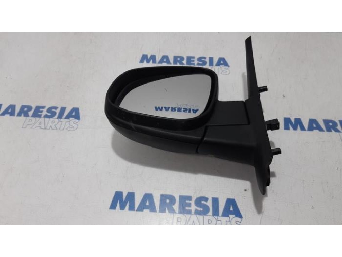 Renault - Kangoo - Wing mirror, left