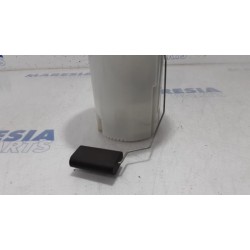 Fiat - Panda - Pompe carburant électrique