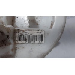 Fiat - Panda - Pompe carburant électrique