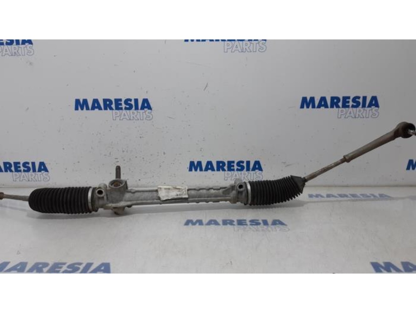 Fiat - Panda - Steering box