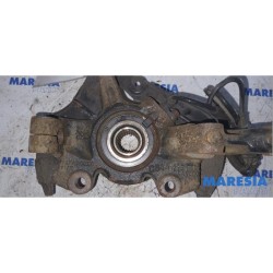 Fiat - Panda - Knuckle, front left