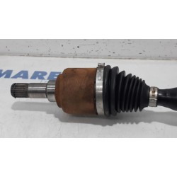 Fiat - Panda - Arbre de transmission avant gauche