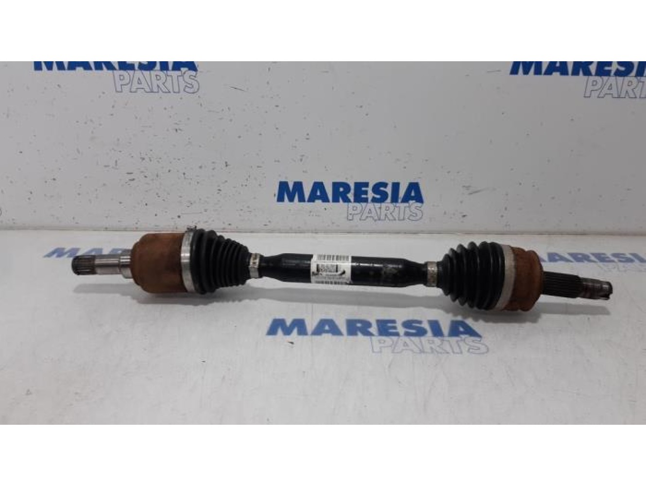 Fiat - Panda - Arbre de transmission avant gauche