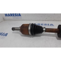 Fiat - Panda - Front drive shaft, right