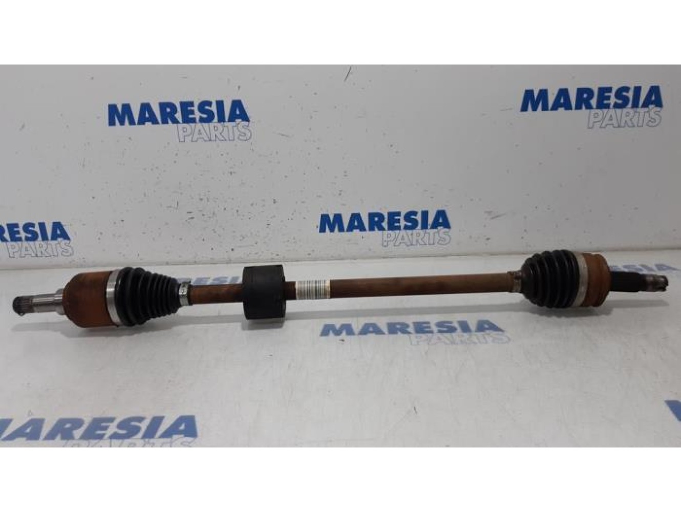 Fiat - Panda - Front drive shaft, right