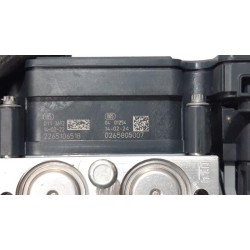 Fiat - Panda - ABS Pomp