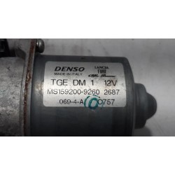 Fiat - Panda - Front wiper motor