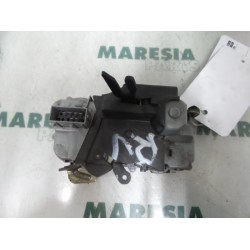 Citroen - Xsara - Front door lock mechanism 4-door, right