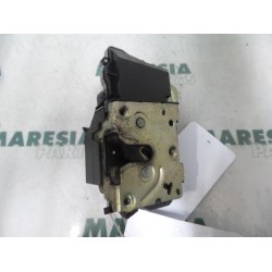 Citroen - Xsara - Front door lock mechanism 4-door, right
