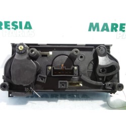 Lancia - Delta - Heater control panel