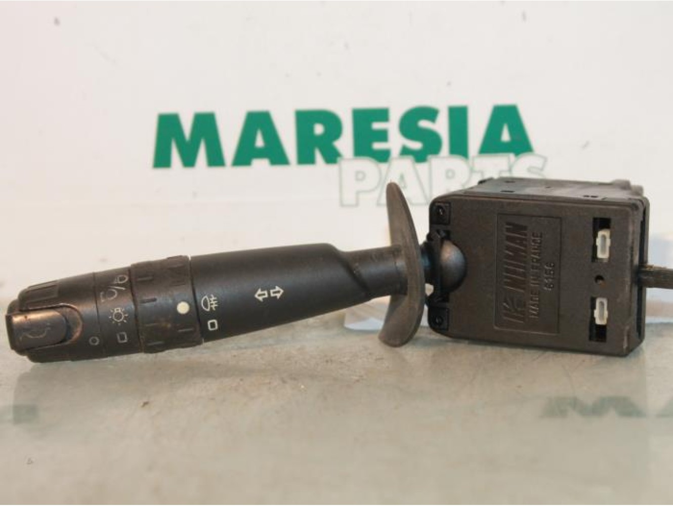 Citroen - Xsara - Indicator switch