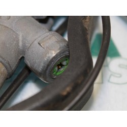 Citroen - Xsara - Gordelspanner links