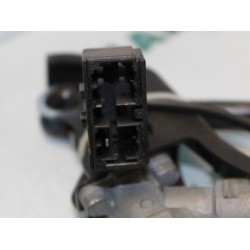 Citroen - Xsara - Gordelspanner links