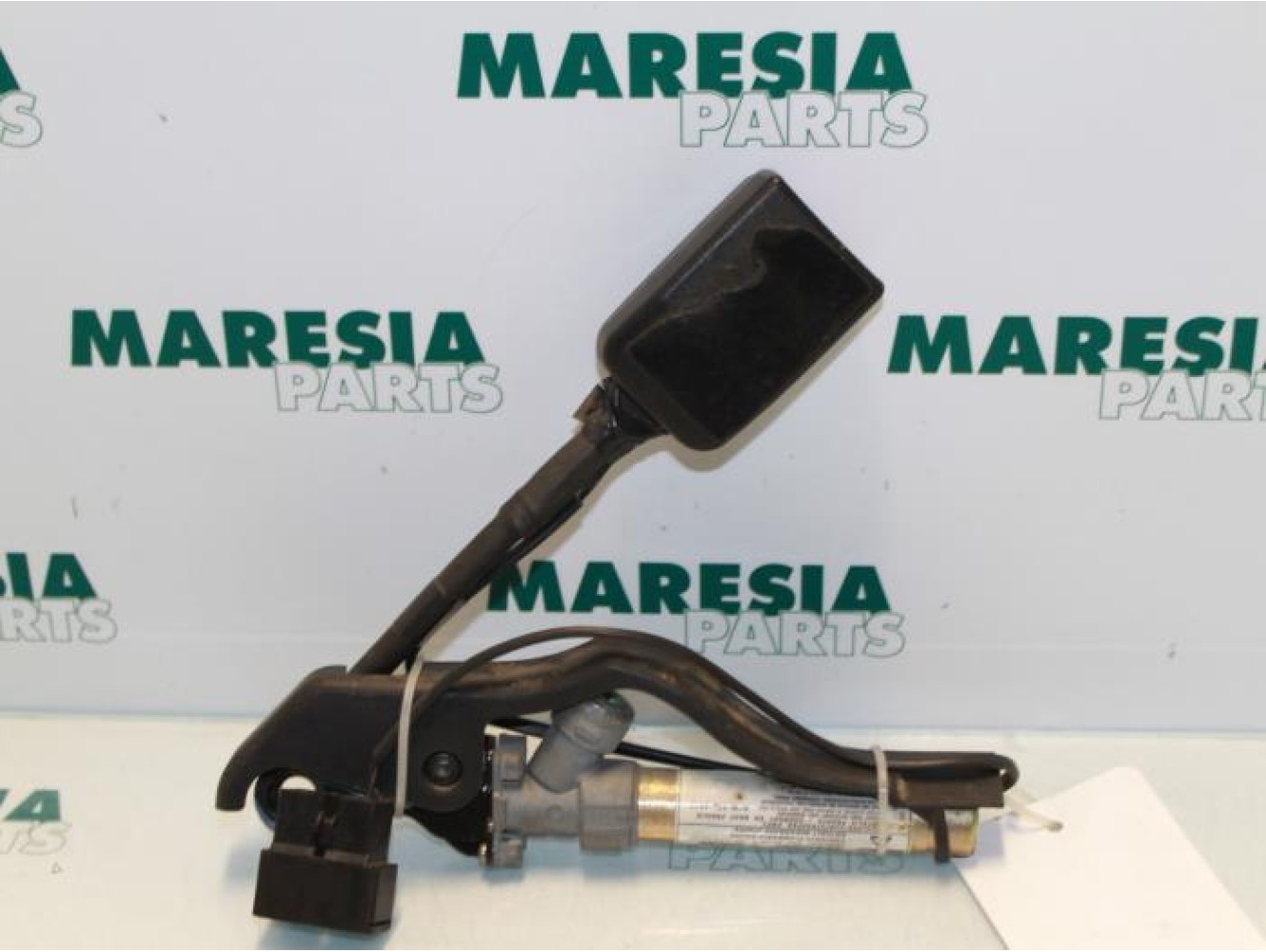 Citroen - Xsara - Gordelspanner links