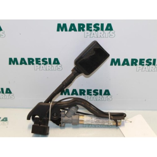 Citroen - Xsara - Gurtsrammer links