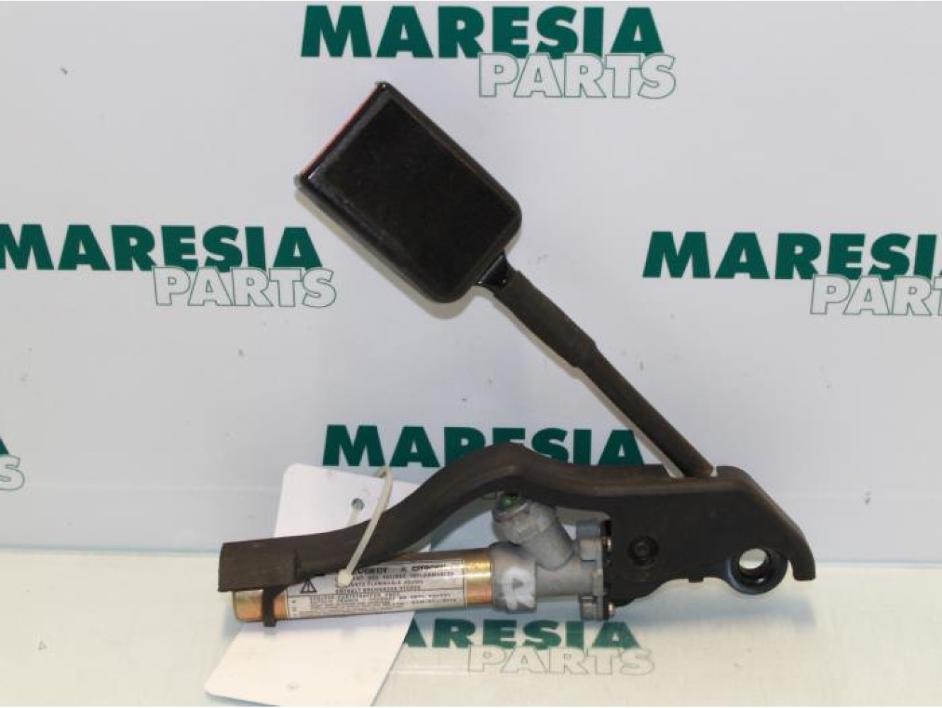 Citroen - Xsara - Tendeur de ceinture droit