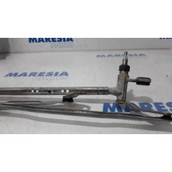 Fiat - Panda - Wiper mechanism
