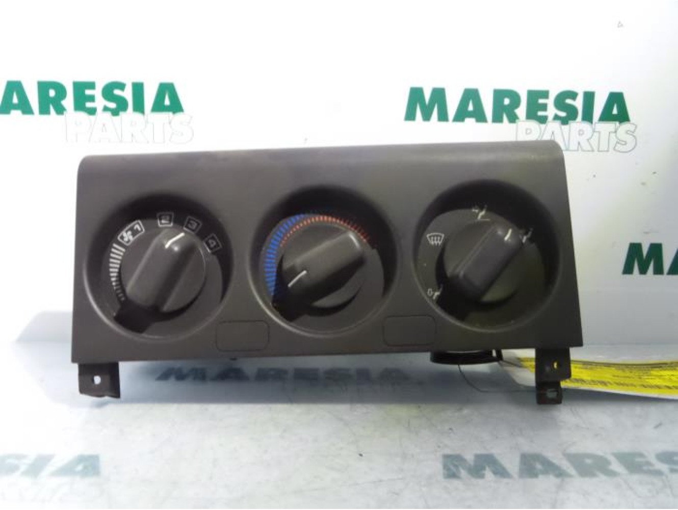 Alfa Romeo - 155 - Heater control panel
