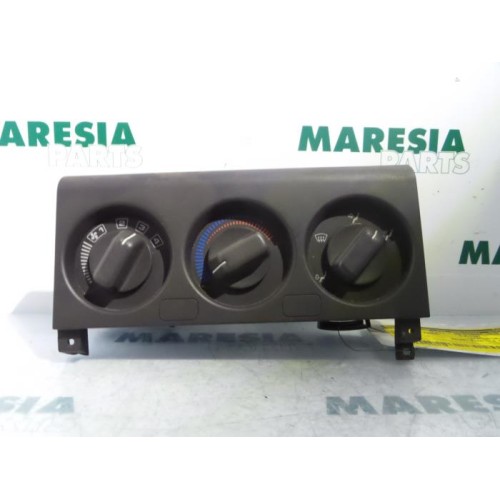 Alfa Romeo - 155 - Heater control panel